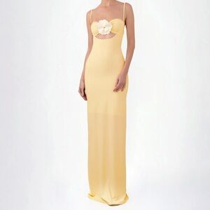 NWT! Bahia Maria Nora Dress